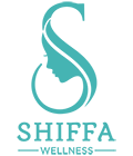 Shiffa Wellness Centre Logo