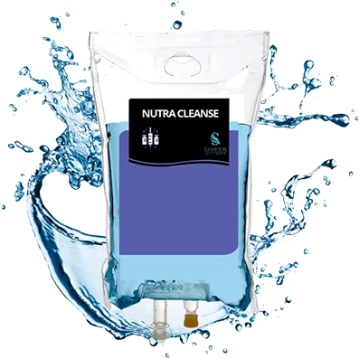 Nutra Cleanse